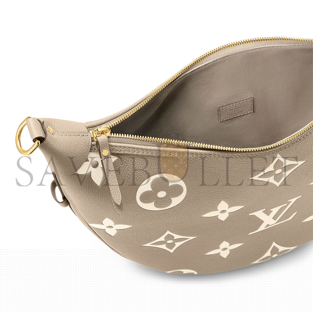 l**is V*t*n loop hobo m46738 (38*26*10cm)